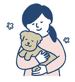 お引き取りサービス